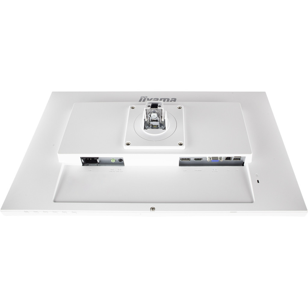 Монітор iiyama XUB2492HSU-W5 - зображення 11