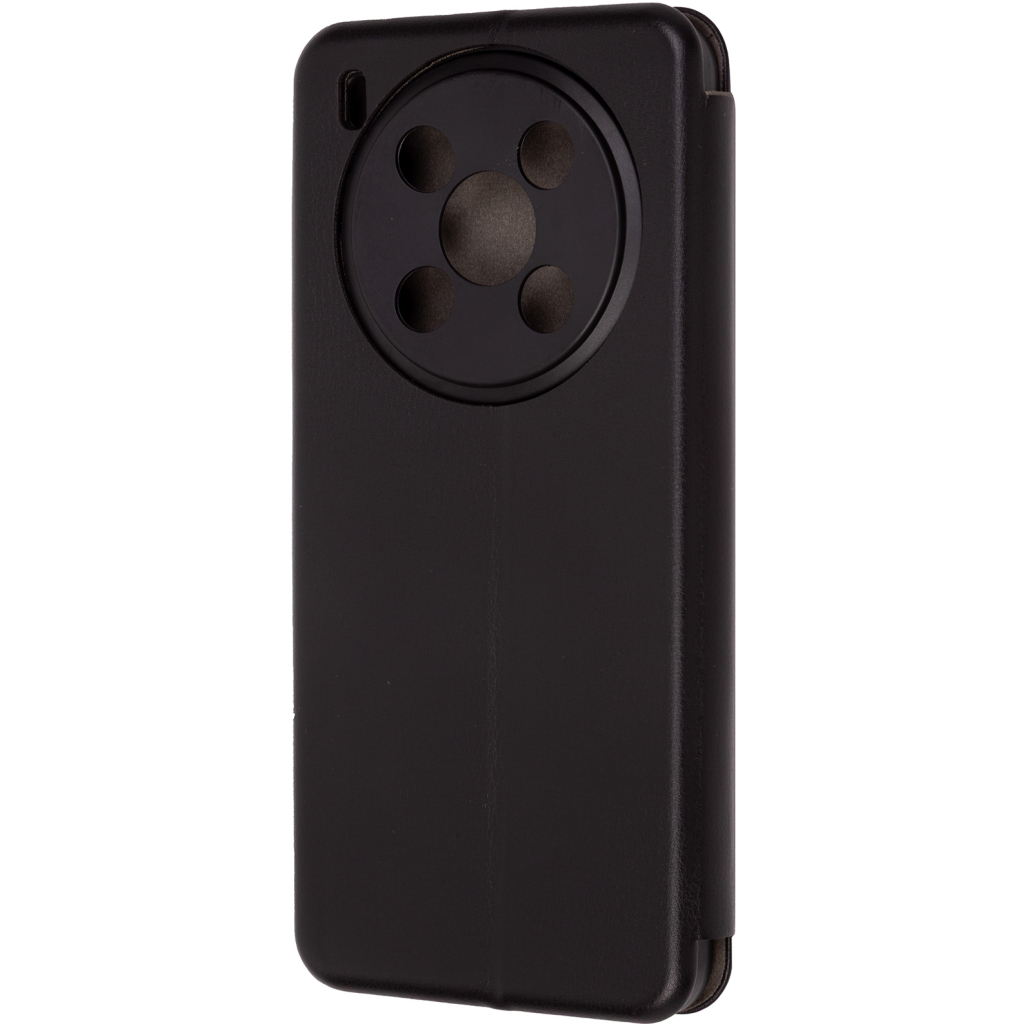 Чохол до мобільного телефона Armorstandart G-Case ZTE Nubia V70 Max 4G Black (ARM86130) - зображення 2