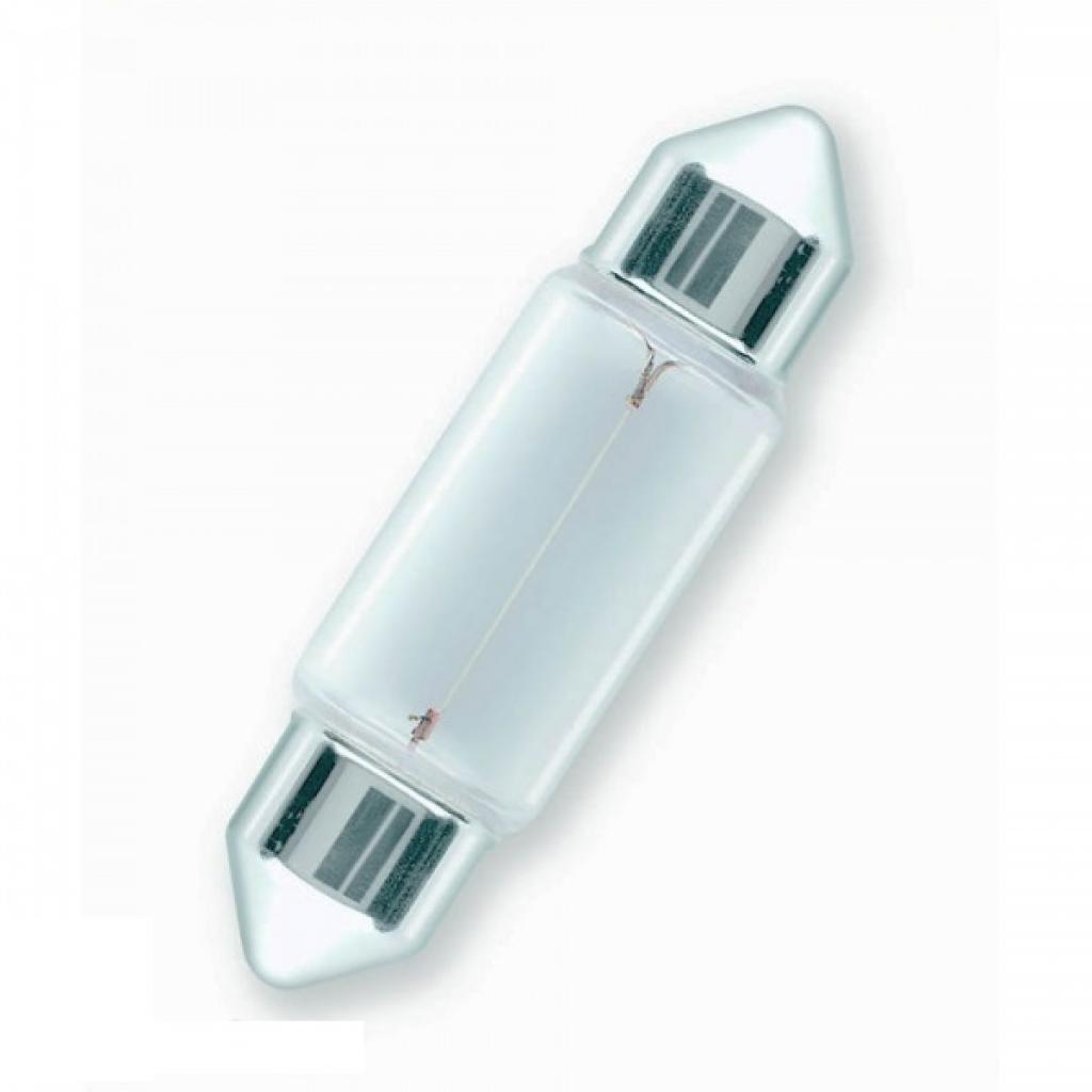 Автолампа Osram 10W (OS 6461) - зображення 3