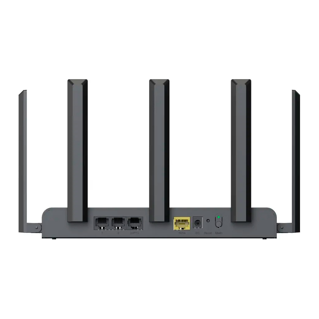 Маршрутизатор Ruijie Networks RG-EW1300G - зображення 6