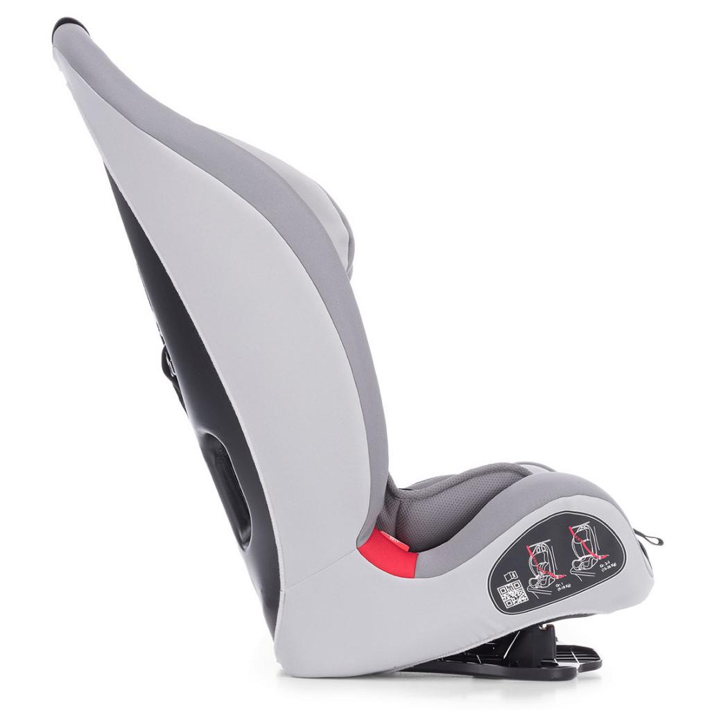 Автокрісло Chicco Gro-Up Grey (79583.96) - зображення 2