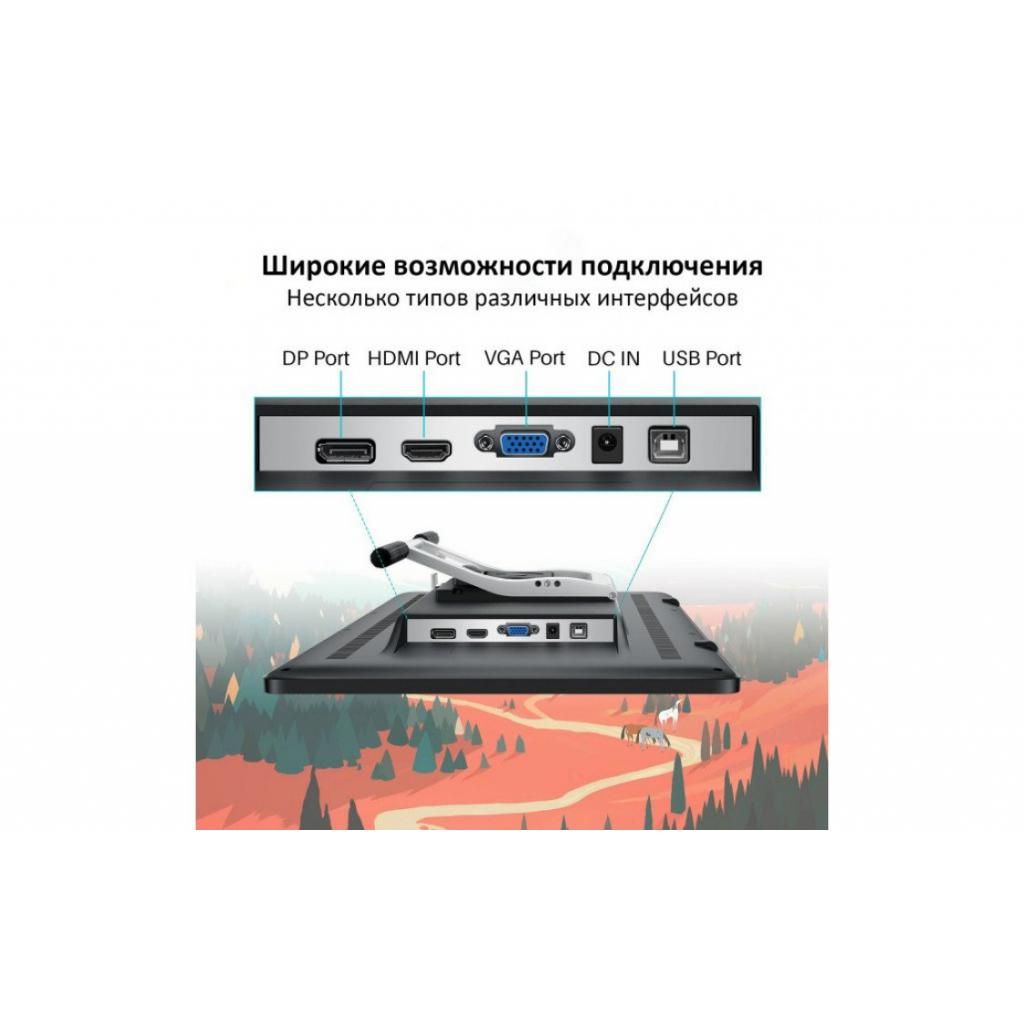 Планшет-монітор Huion Kamvas Pro 20 (PRO20) - зображення 3