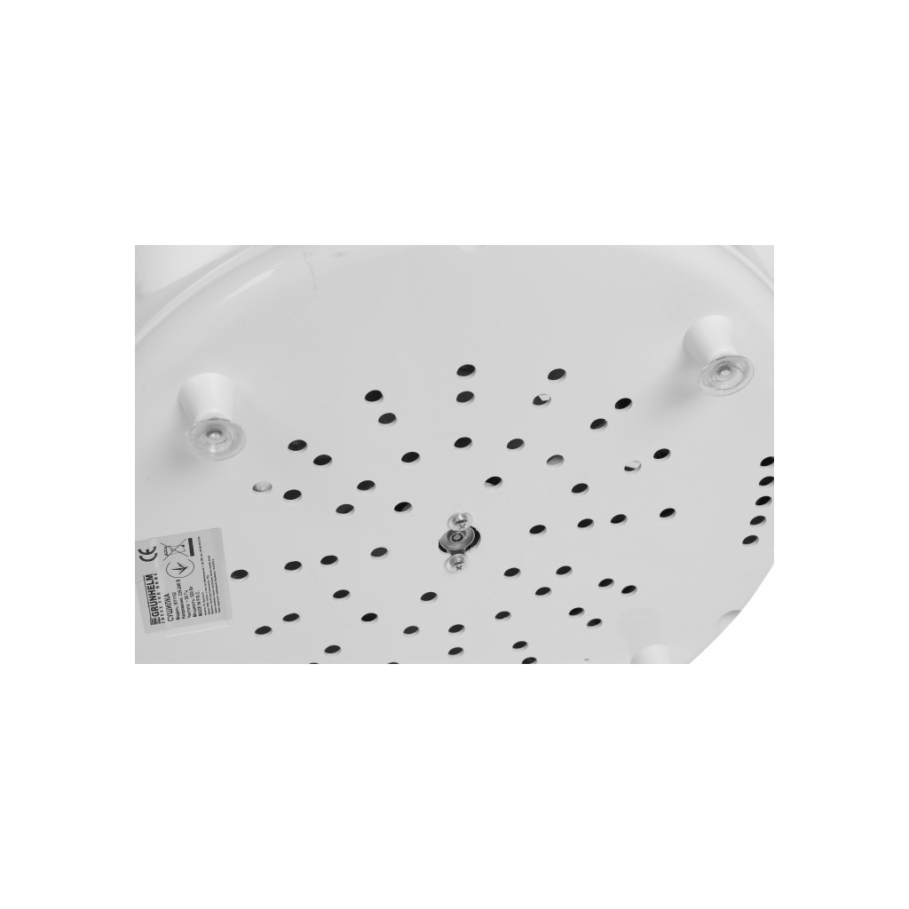 Сушка для овочів та фруктів Grunhelm BY 1162 (BY1162) - picture 7