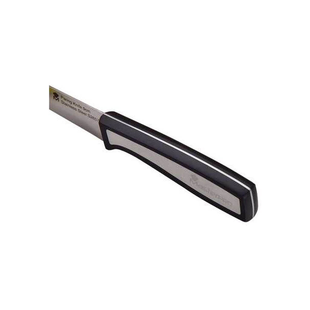 Кухонний ніж MasterPro Sharp для очищення 9 см (BGMP-4116) - зображення 2