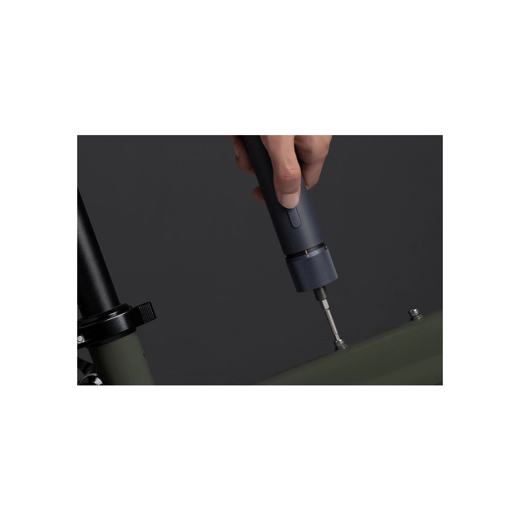 Викрутка акумуляторна Xiaomi HOTO Monkey Blue Set (QWLSD001) - изображение 9