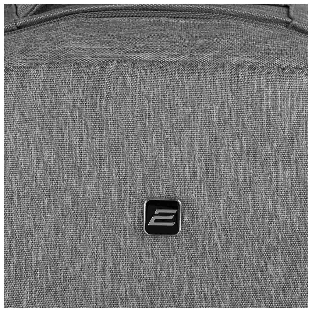 Рюкзак для ноутбука 2E 16" BPN6326 DayPack , grey (2E-BPN6326GR) - изображение 8