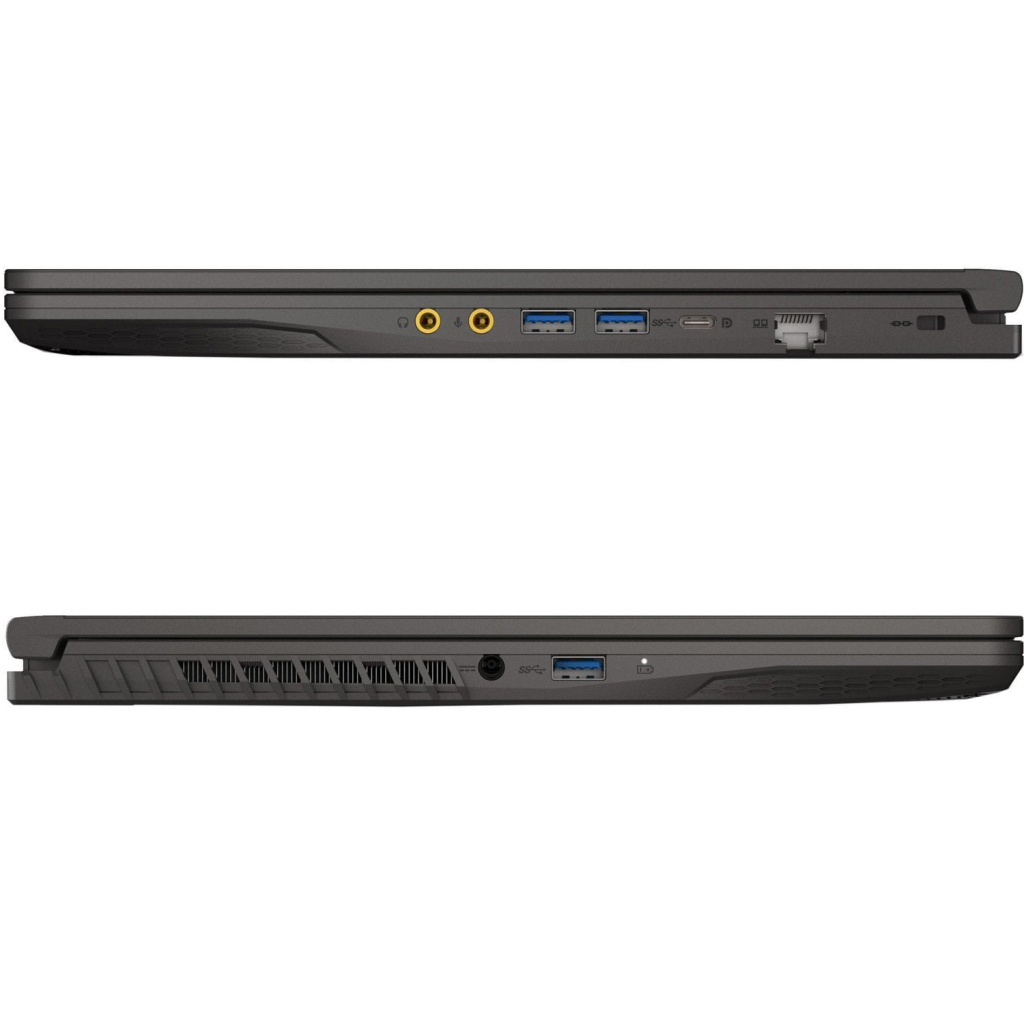 Ноутбук MSI Thin 15 B13UCX-2695XUA (9S7-16R831-2695) - зображення 5
