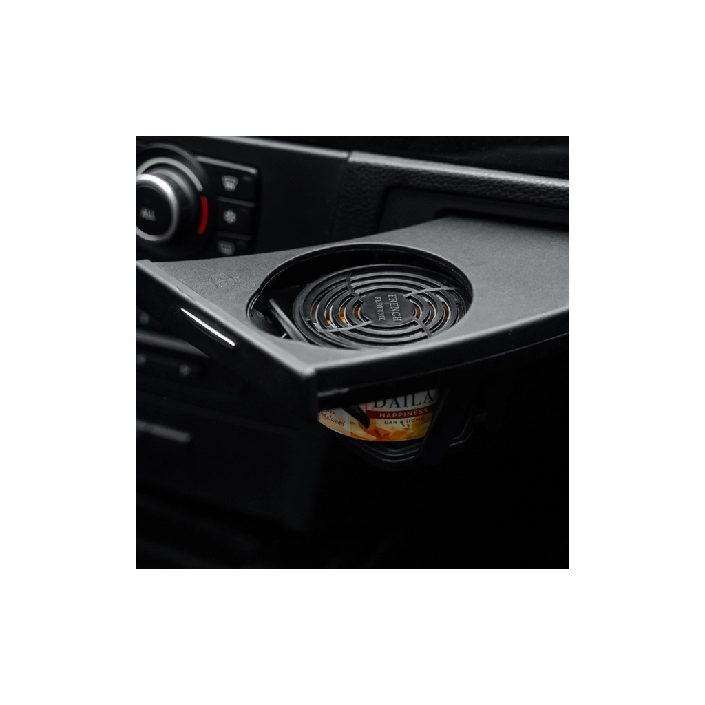 Ароматизатор для автомобіля K2 Daila "Щастя" 30 г (V872) - зображення 4