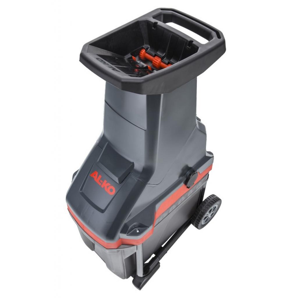 Садовий подрібнювач AL-KO Easy Crush MH 2810 (113872) - зображення 5