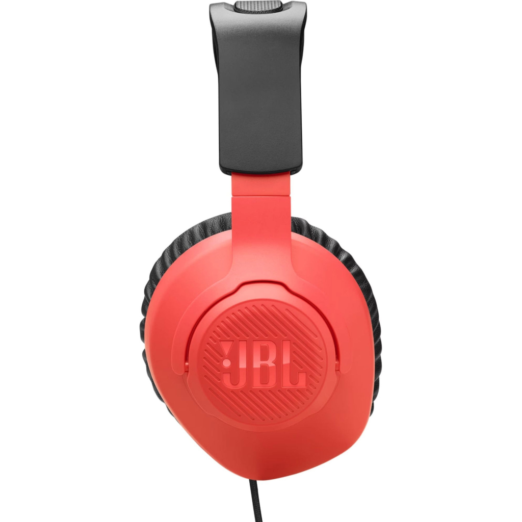 Навушники JBL Quantum 100N (JBLQTUM100N) - зображення 5