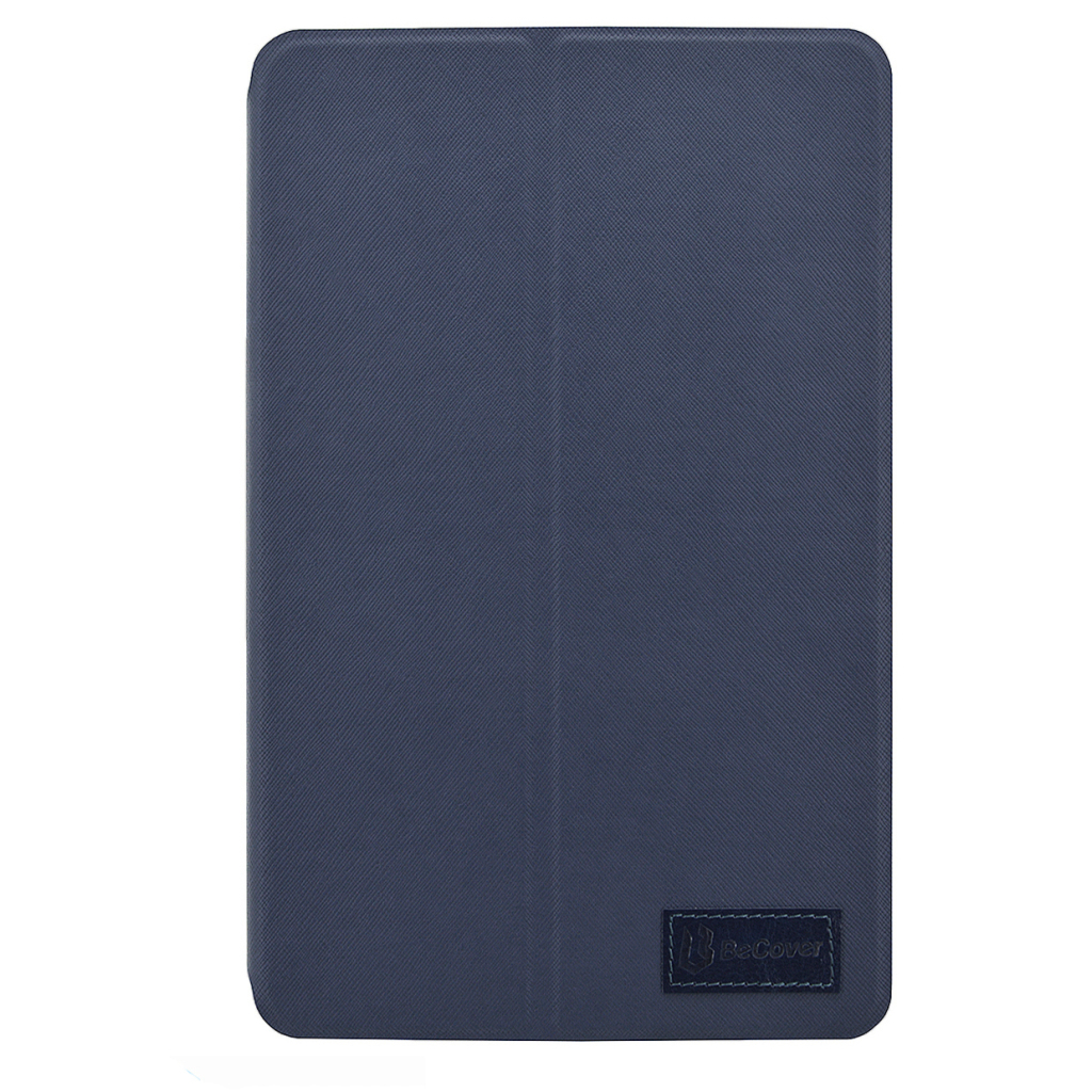 Чохол до планшета BeCover Lenovo Tab M10 TB-328F (3rd Gen) 10.1" Deep Blue (708338) - зображення 2