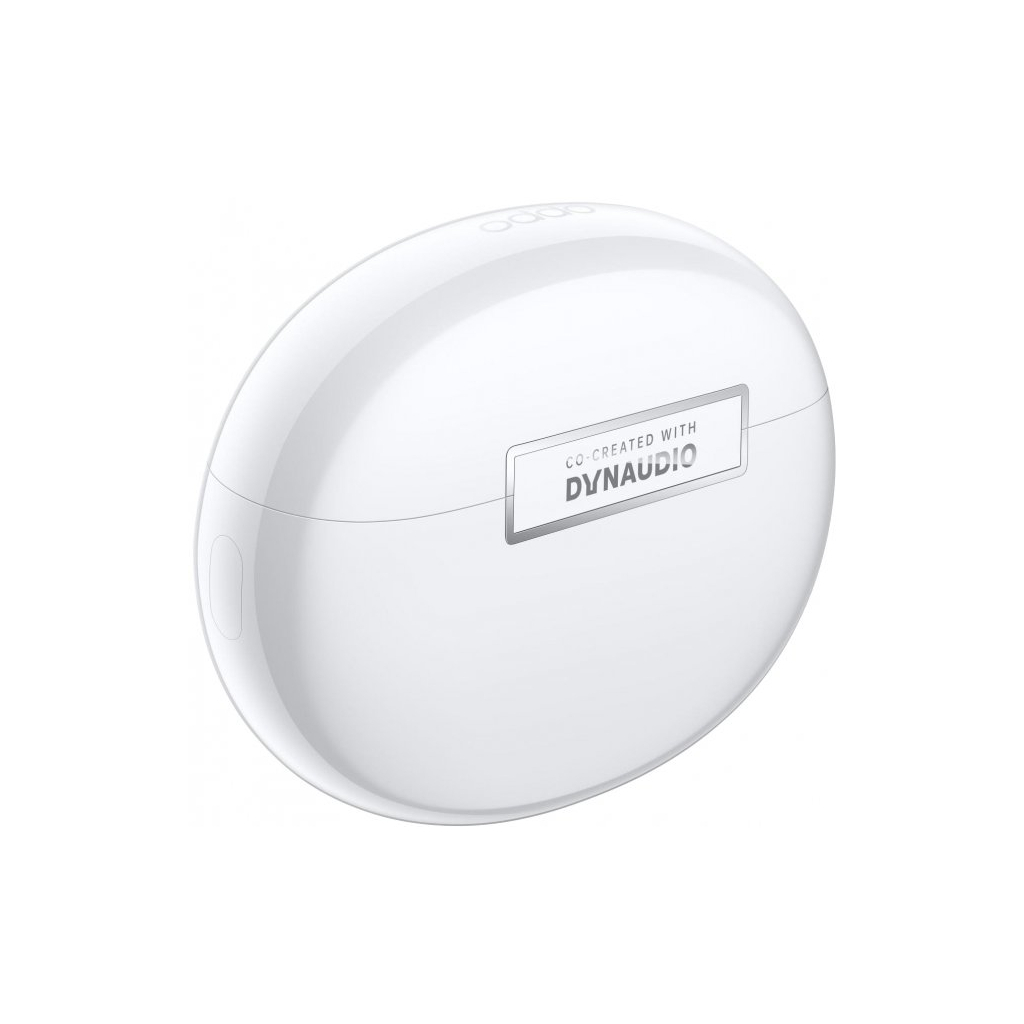 Навушники Oppo Enco X2 (ETE01 White) - зображення 5