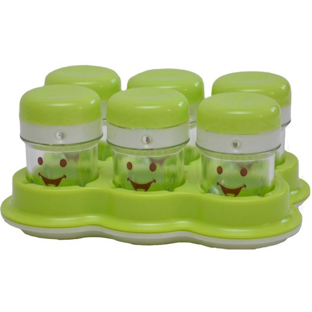 Блендер Hilton SMS 8137 Baby bullet - зображення 2