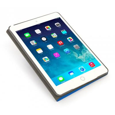 Чохол до планшета Tucano iPad Air Angolo Blue (IPD5AN-B) - зображення 6