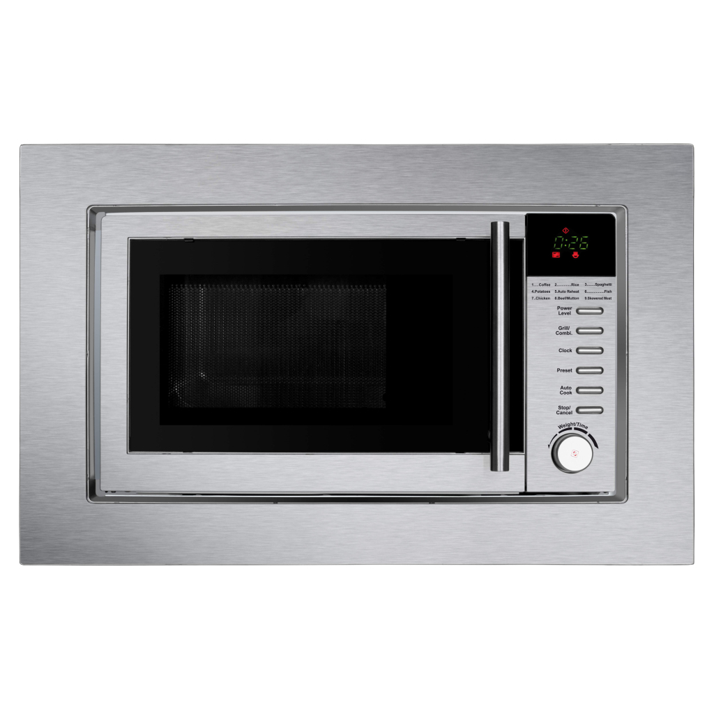 Мікрохвильова піч Interline MWS 220 ESA XA - зображення 1