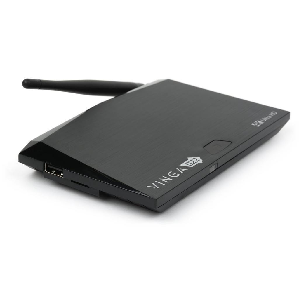 Медіаплеєр Vinga 022 (VINGA-022-162) - изображение 3
