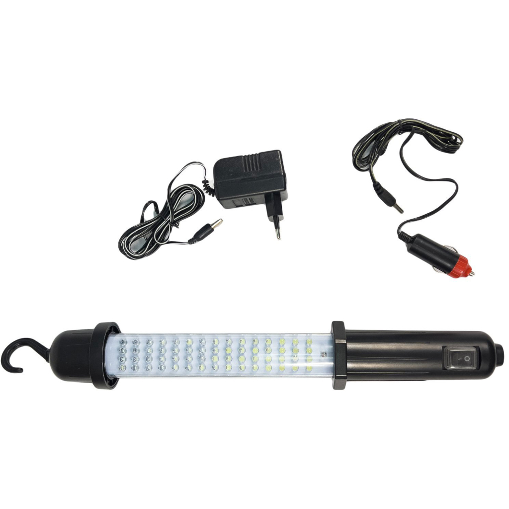 Ліхтар Bottari 60LED AC/DC (30036-IS) - зображення 6