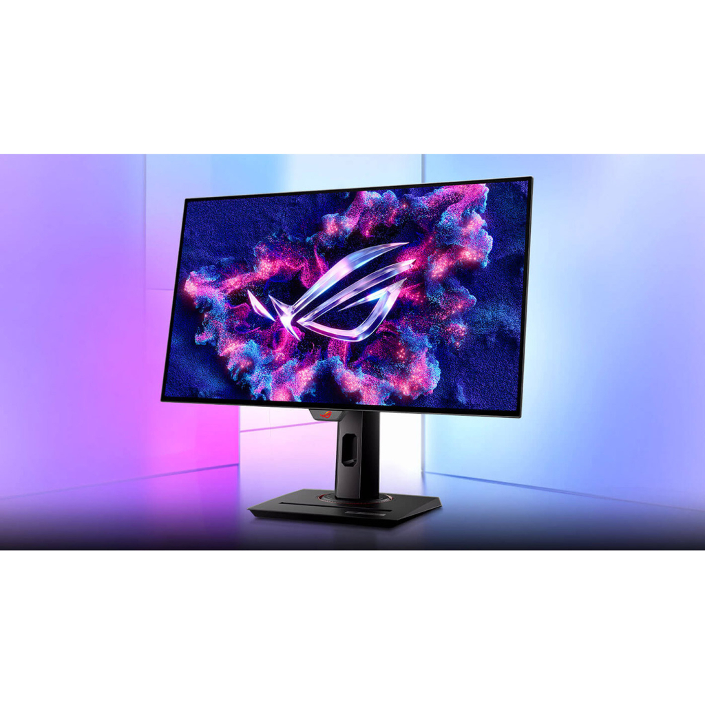 Монітор ASUS ROG Strix OLED XG27AQDMG - зображення 7