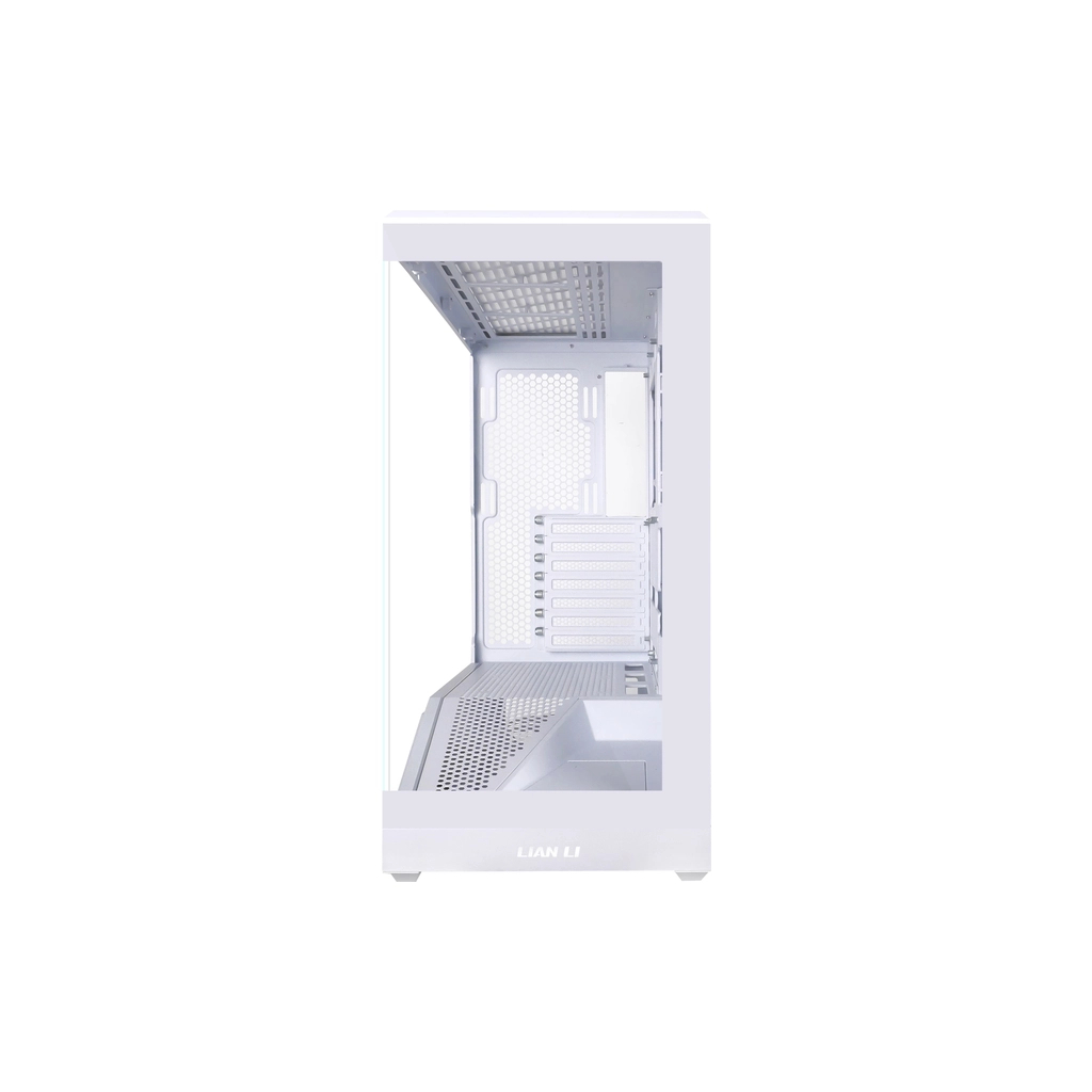 Корпус Lian Li V100, White (G99.V100W.00) - зображення 7
