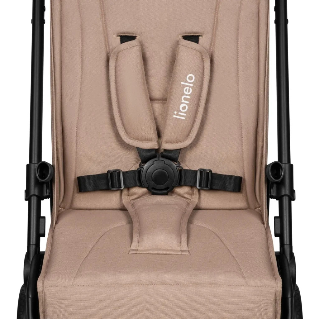 Коляска Lionelo Cloe Beige Sand (LO-CLOE BEIGE SAND) - зображення 9