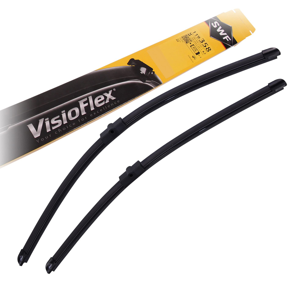 Щітка склоочисника SWF 119319 - зображення 2