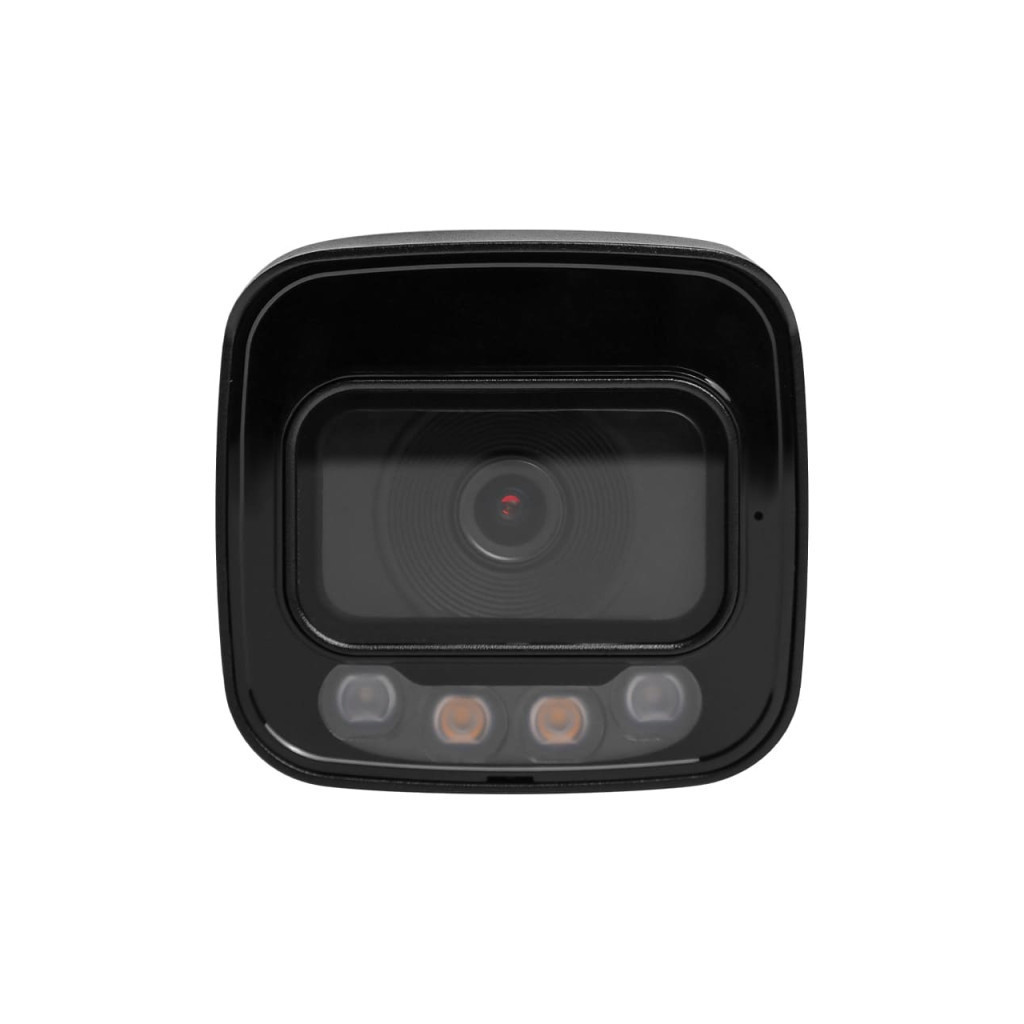 Камера відеоспостереження Dahua DH-IPC-HFW2449T-AS-IL (3.6) - зображення 7