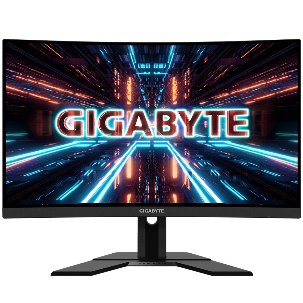 Монітор GIGABYTE G27FC A Gaming Monitor - зображення 1
