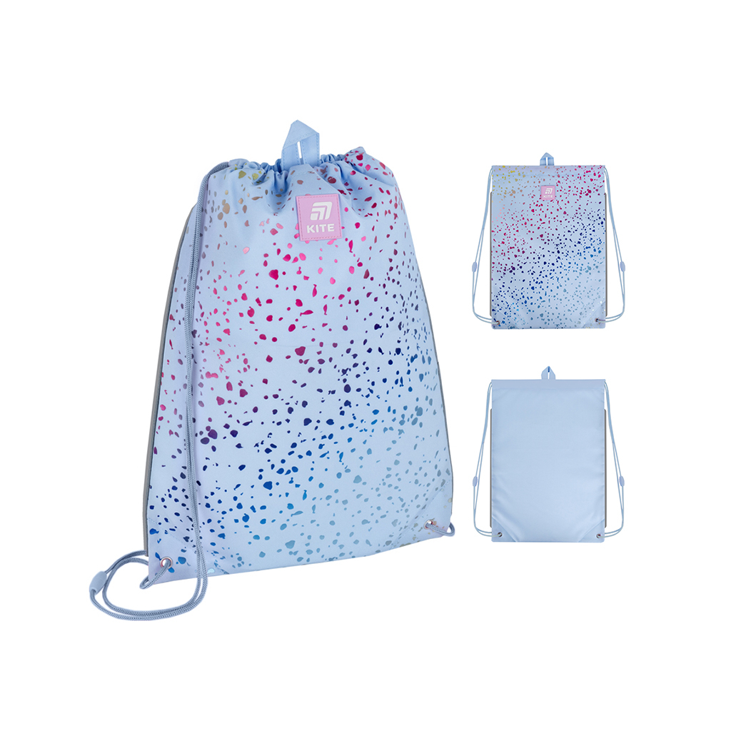 Сумка для взуття Kite 600M Shiny (K25-600M-5) - зображення 1