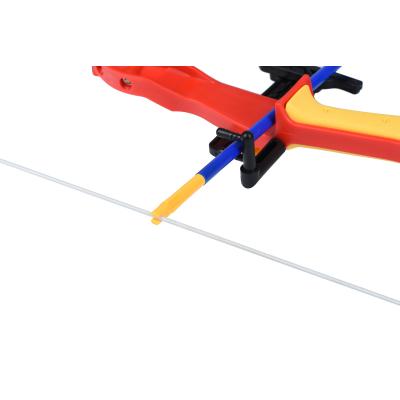 Іграшкова зброя Same Toy X-Shoot Лук і стріли (SP9025Ut) - изображение 4