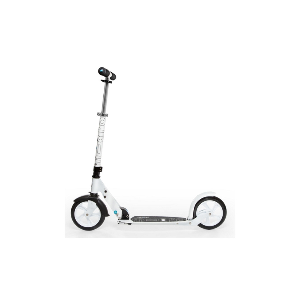 Самокат Micro White (SA0031) - зображення 2