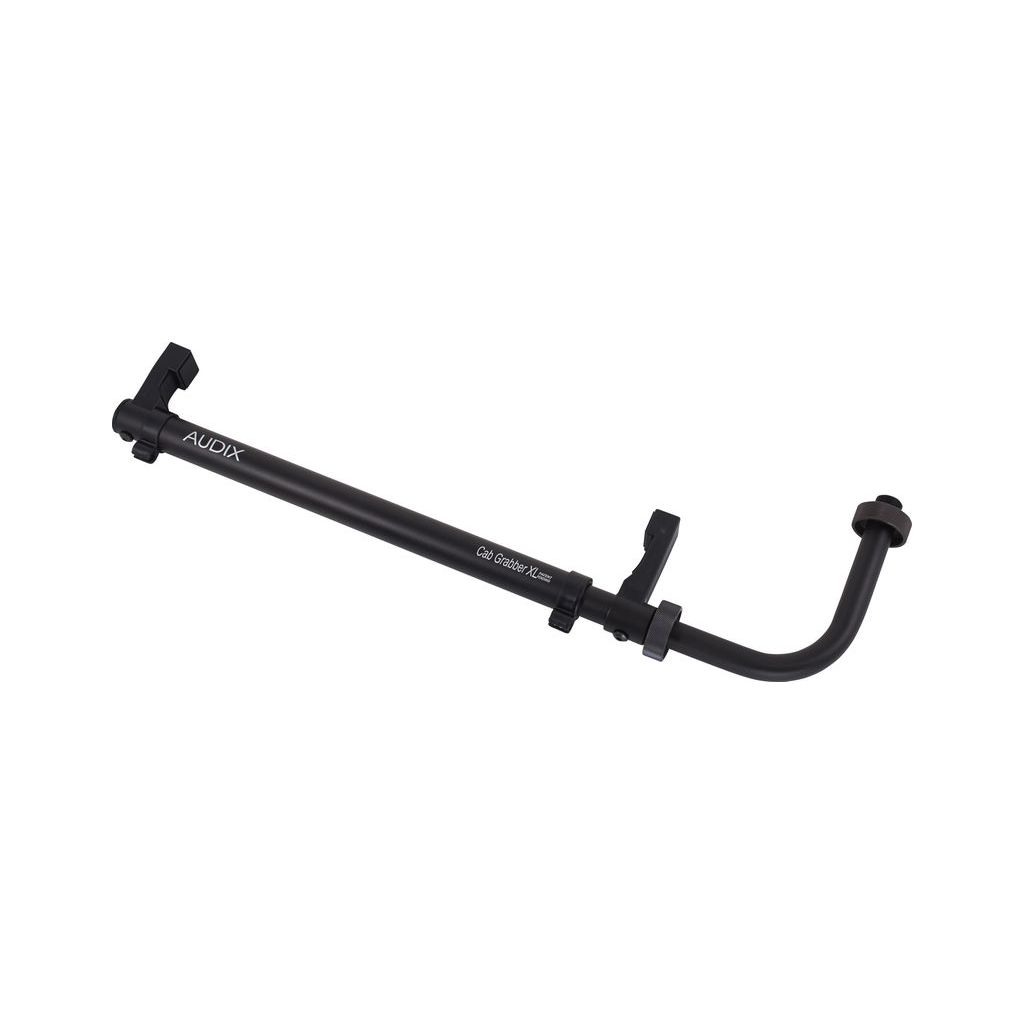 Тримач для мікрофону Audix Cab Grabber XL (CABGRABXL) - зображення 2