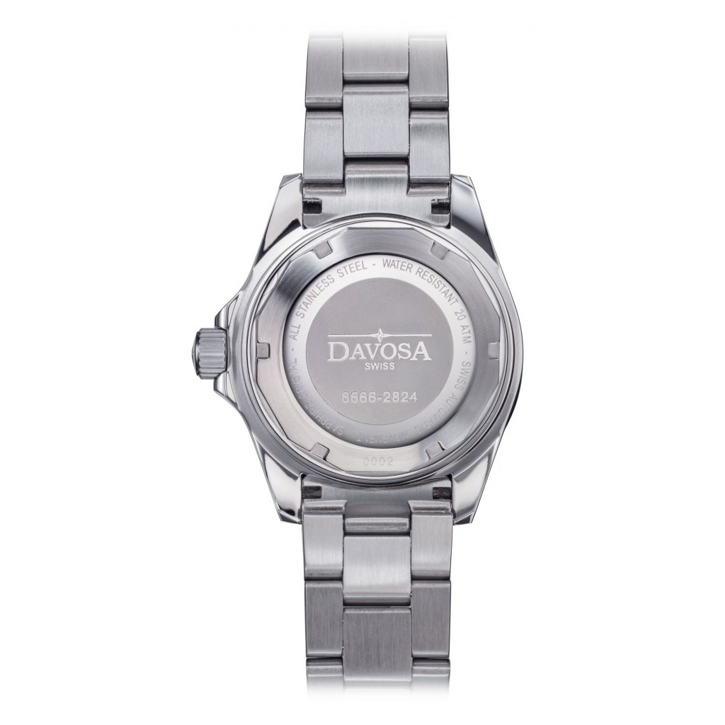Наручний годинник Davosa 161.555.20 - зображення 3