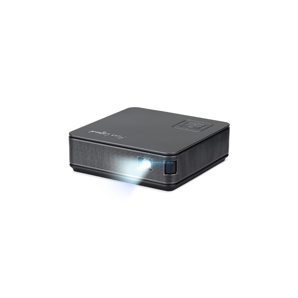 Проектор AOpen PV12pBlack (MR.JW211.001) - зображення 3