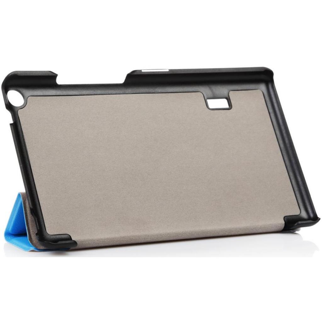 Чохол до планшета BeCover Smart Case HUAWEI Mediapad T3 7 Blue (701491) - зображення 3
