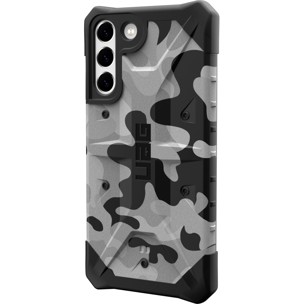 Чохол до мобільного телефона UAG Samsung Galaxy S22+ Pathfinder SE, Midnight Camo (213437114061) - зображення 4