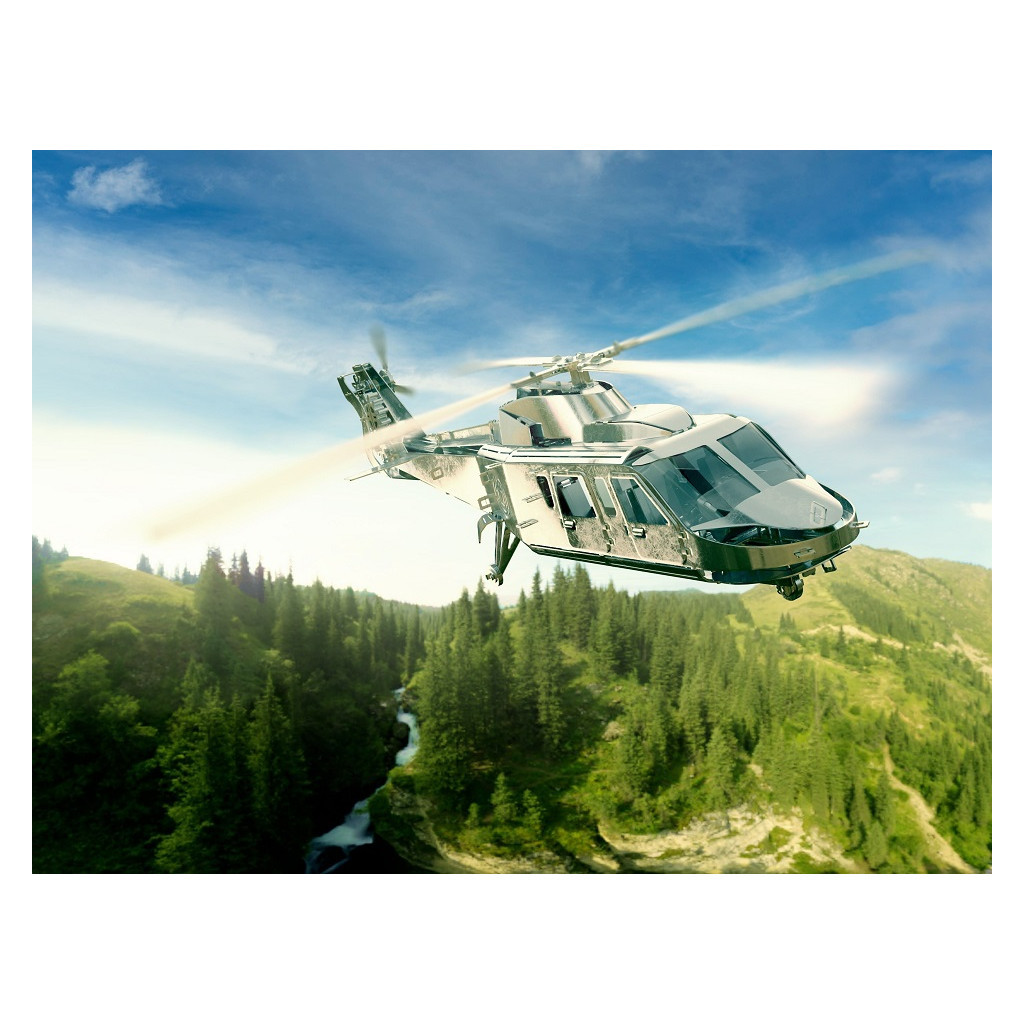 Конструктор Metal Time Lifting Spirit (MT027) - зображення 12