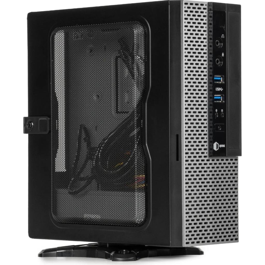 Корпус Qube QBMS112_FB2U3 - зображення 5