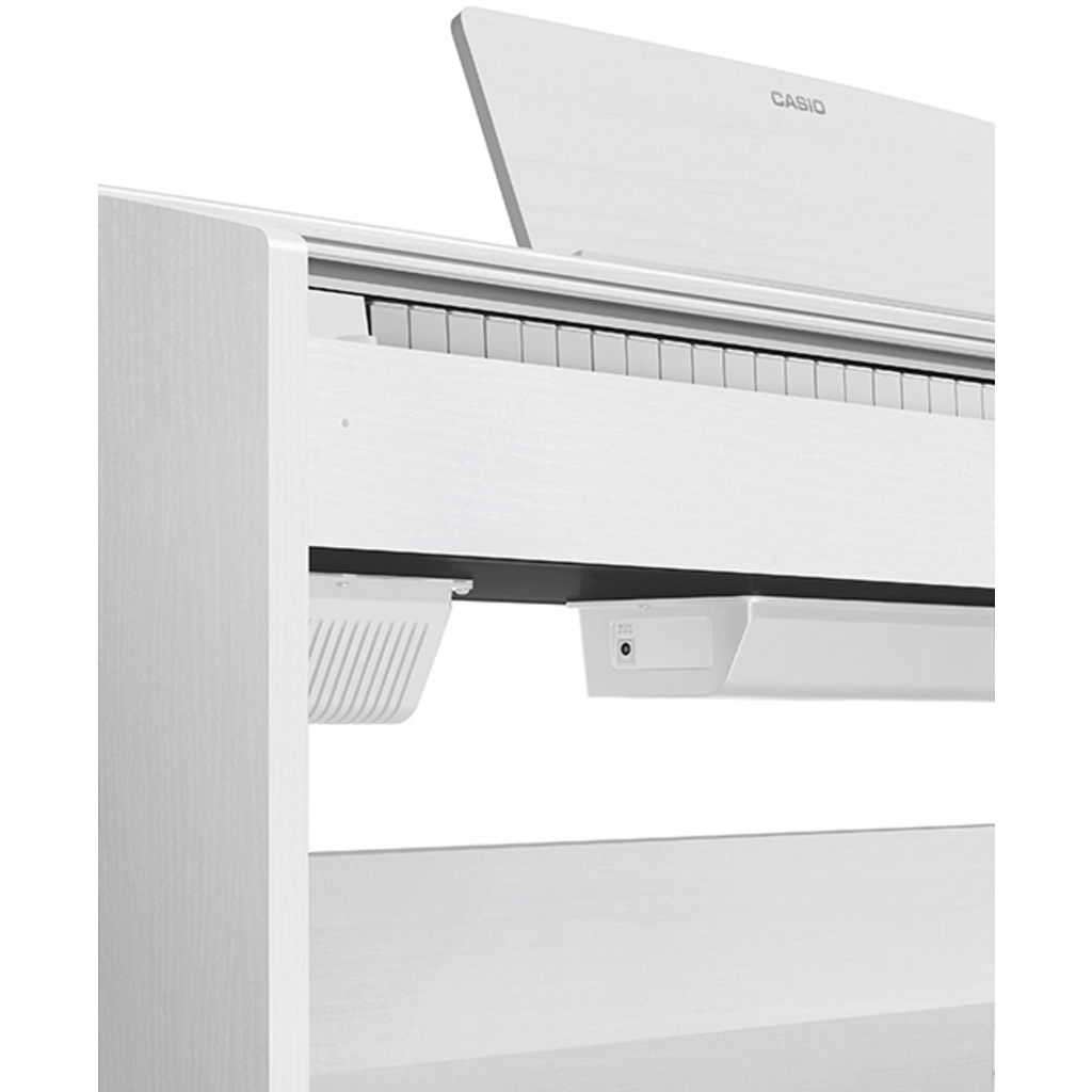 Цифрове піаніно Casio PX-870WE (222006) - picture 6