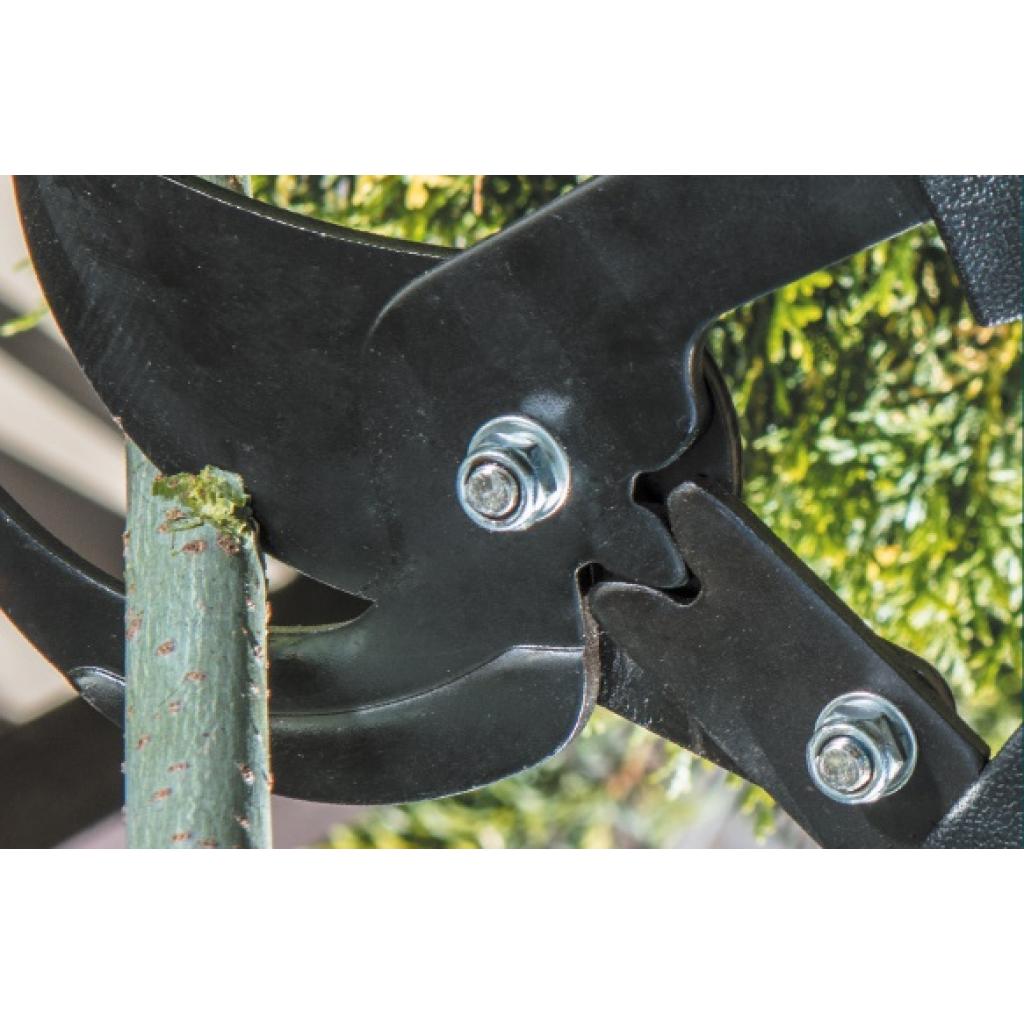 Секатор Verto телескопічний, 700-1000 мм, лезо 96 мм (15G253) - изображение 4