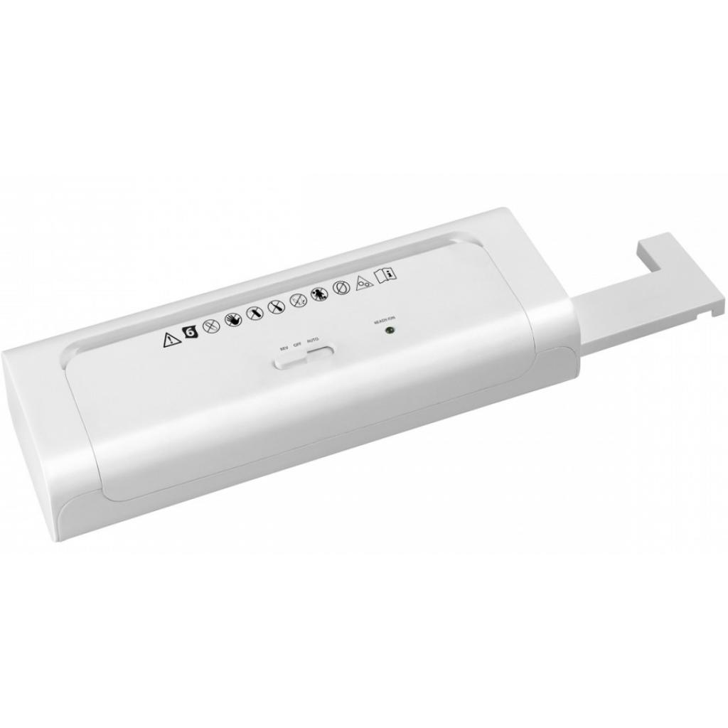 Знищувач документів Agent MA 601 (6,0) (6010223) - изображение 2