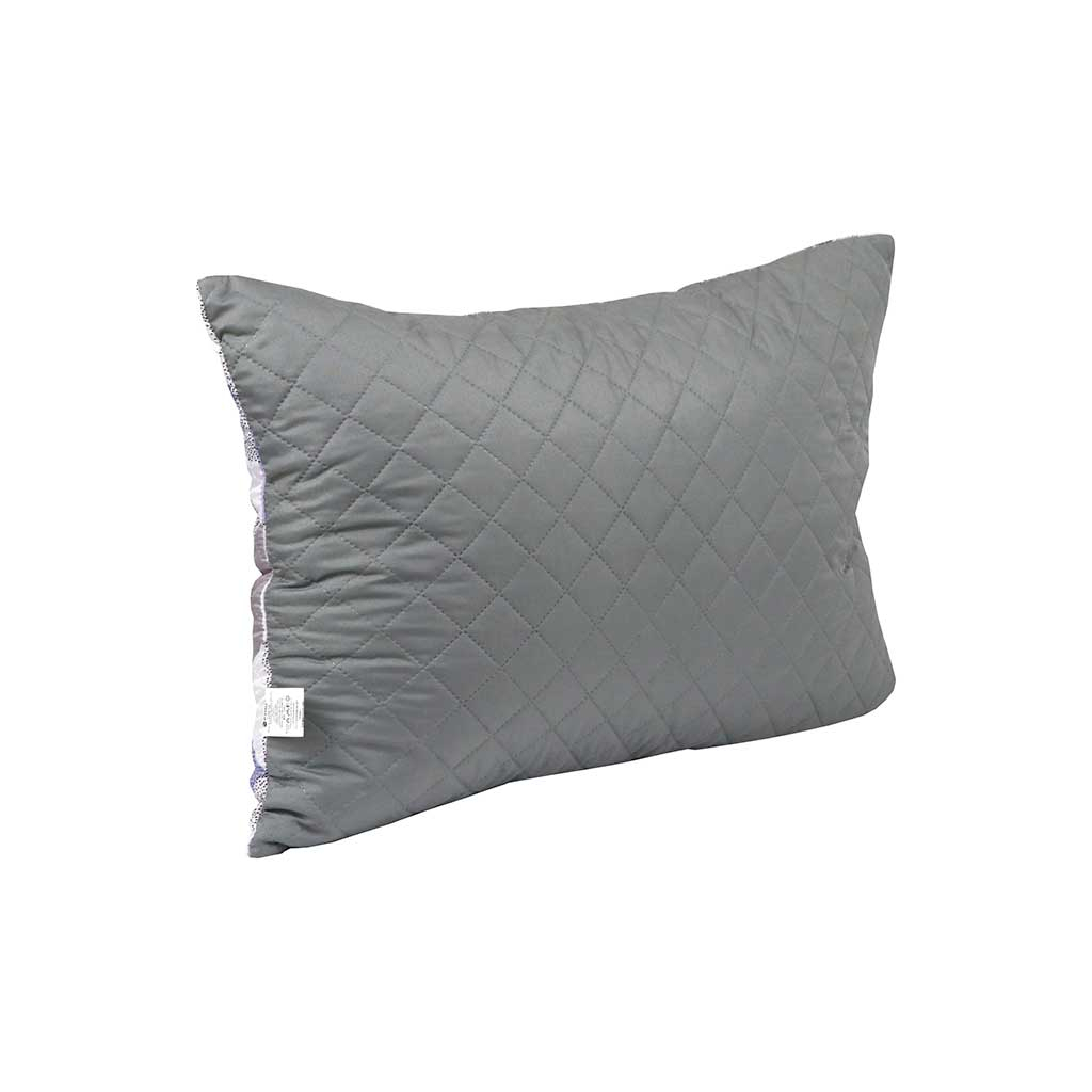 Подушка Руно Силіконова Абстракція стеганная в поліестері 50х70 см (310.53Абстракція) - зображення 2