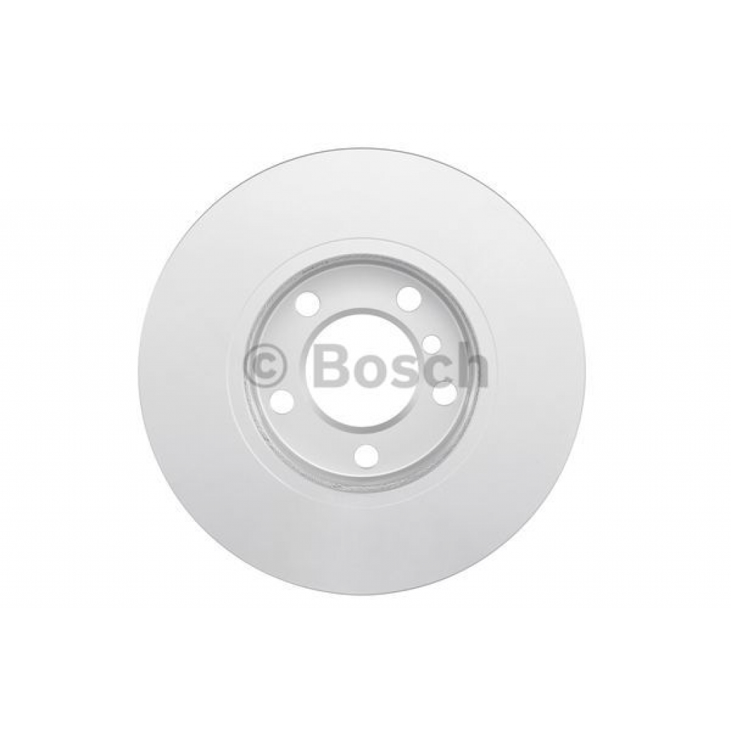 Гальмівний диск Bosch 0 986 479 725 - зображення 3