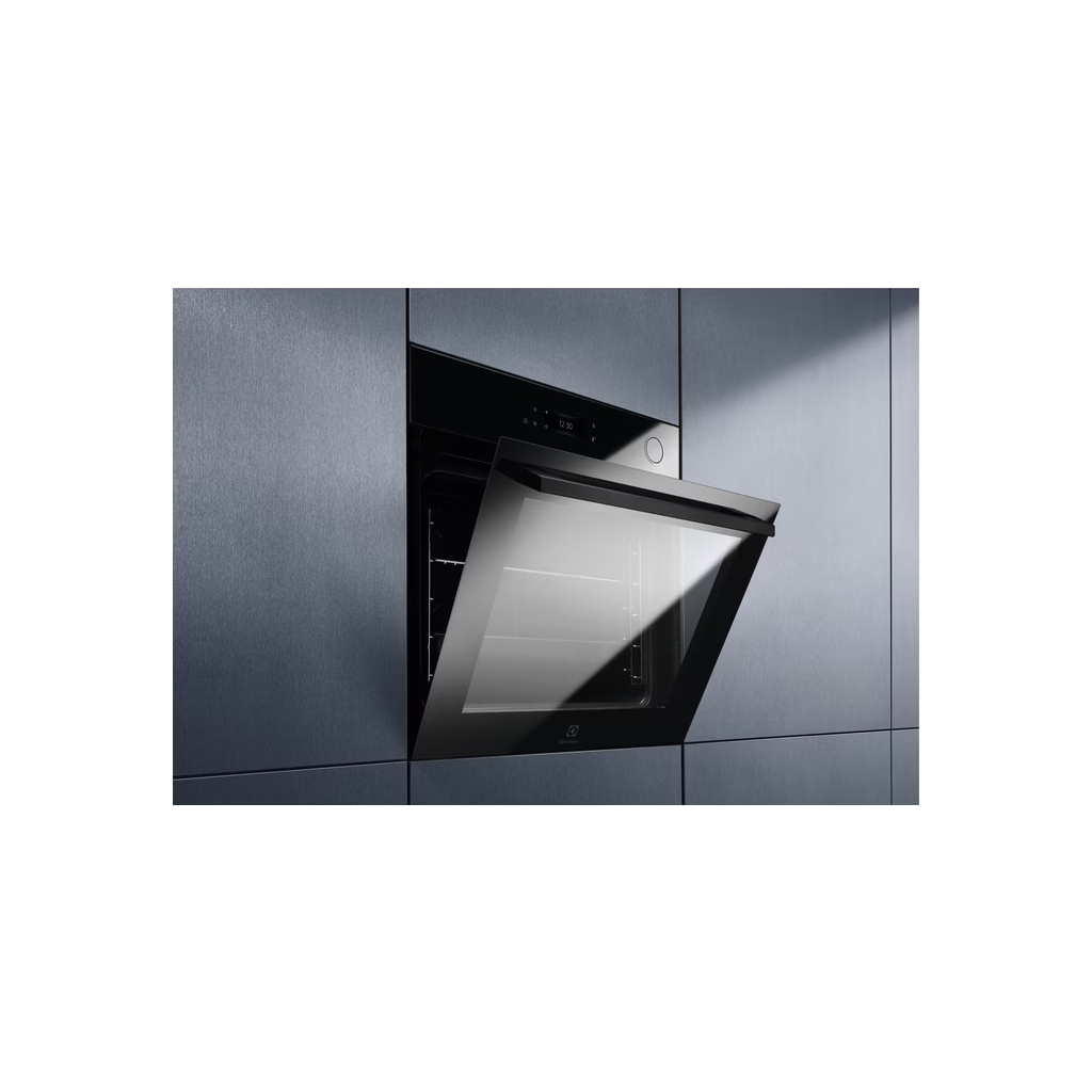 Духова шафа Electrolux EOC8P39WZ - зображення 6