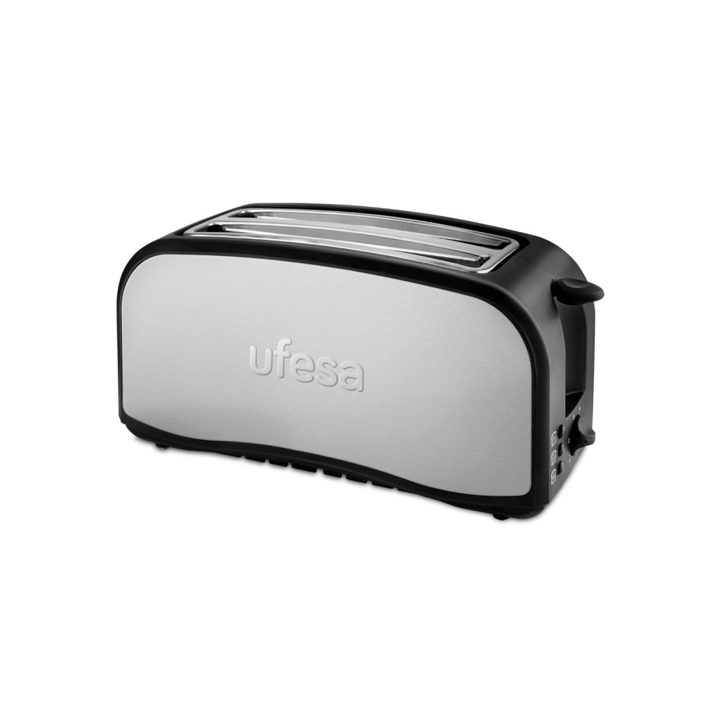 Тостер Ufesa TT7975 Optima (71304481) - зображення 1