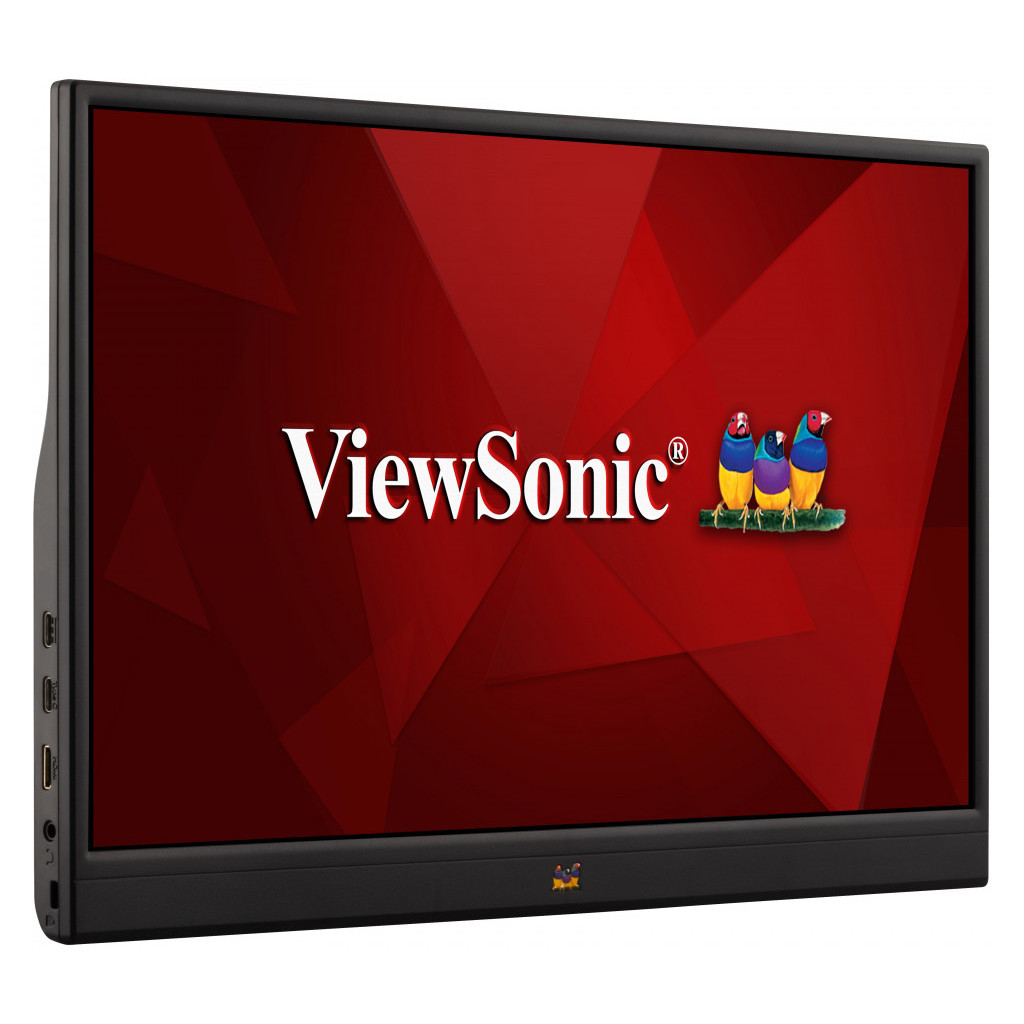 Монітор ViewSonic VA1655 - зображення 6