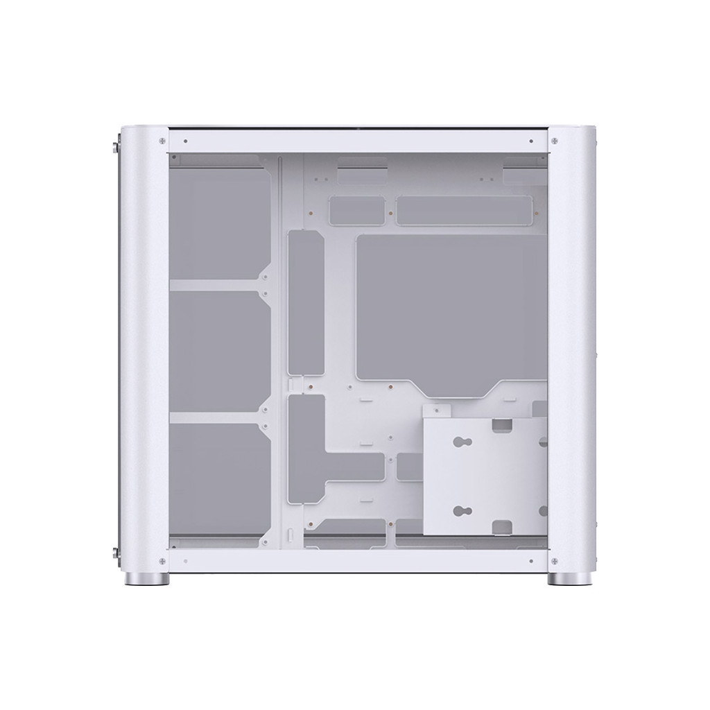 Корпус JONSBO TK-2 White - зображення 4