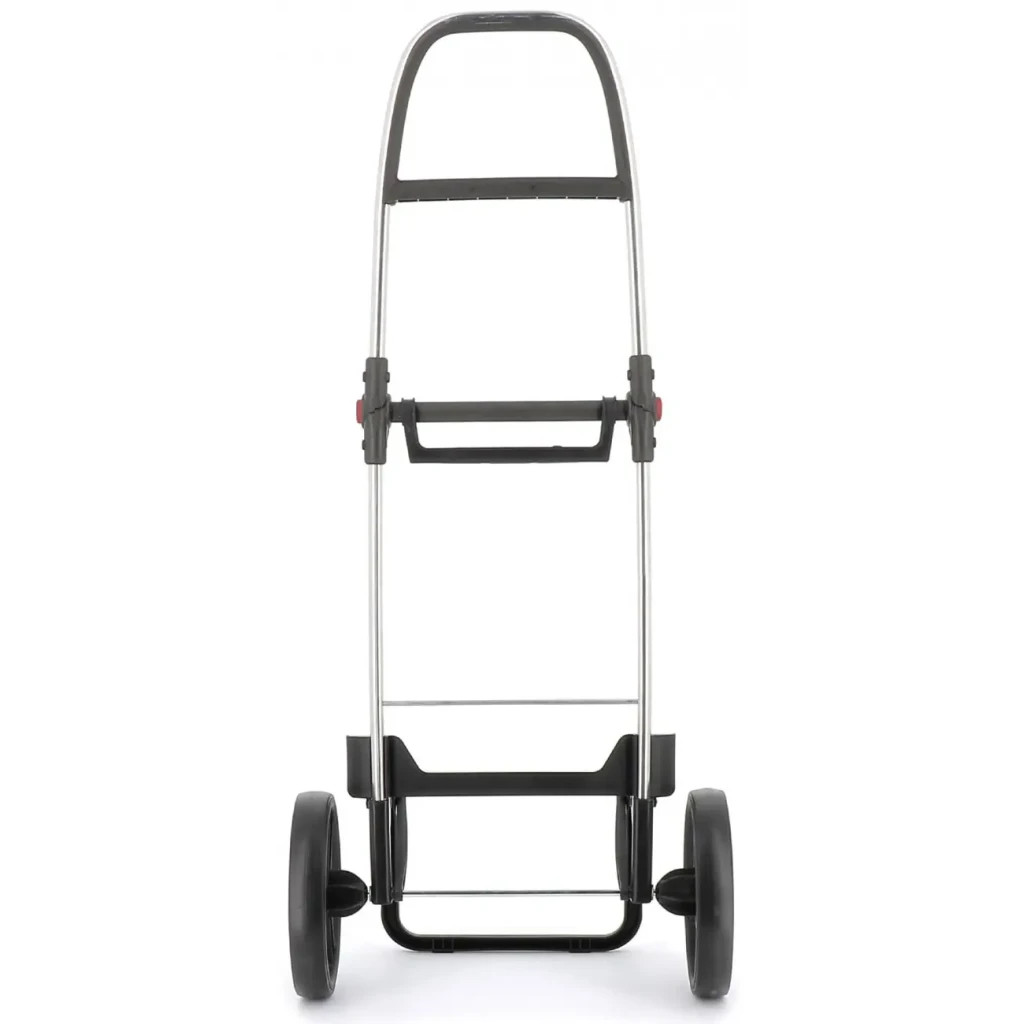 Сумка-візок Rolser I-Max Termo Zen 2LRSG Negro (IMX356-1023) (930449) - зображення 9