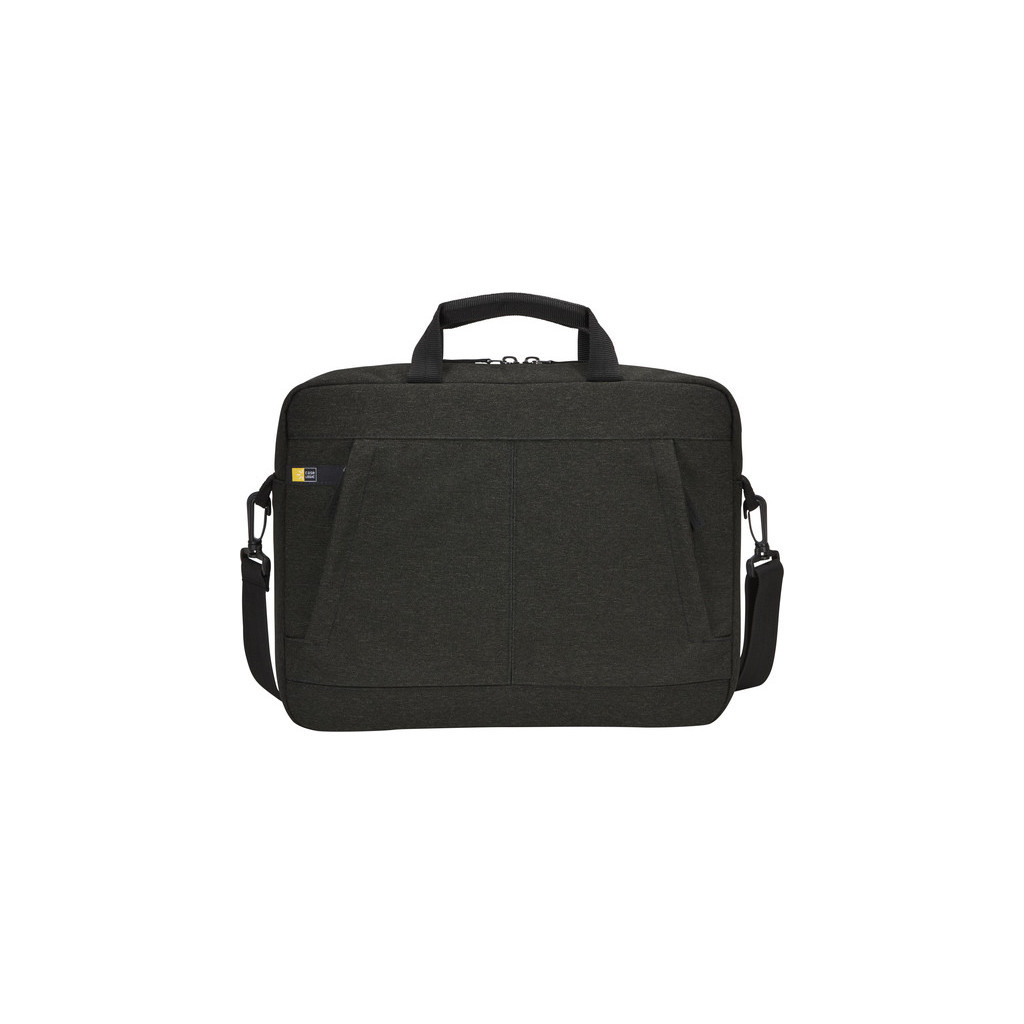 Сумка для ноутбука Case Logic 14" Huxton Attache HUXA-114 Black (3203127) - зображення 2