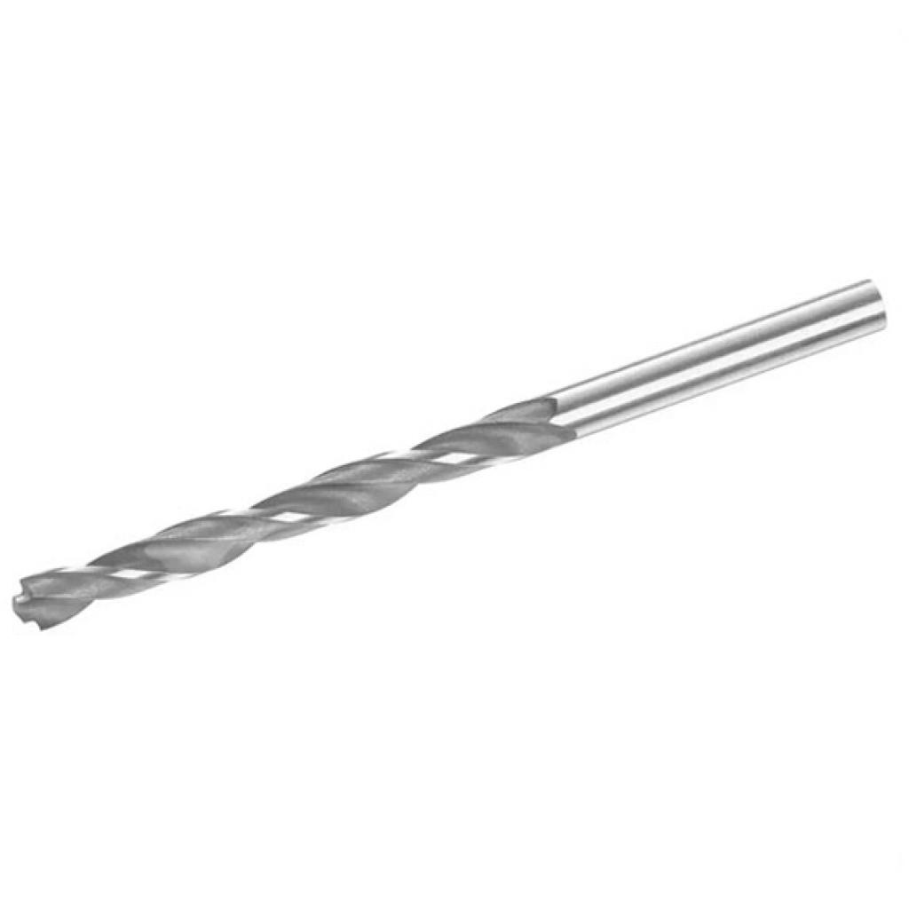 Свердло Stanley по металу Fat Max, HSS-CNC, d=5.5 мм, L=96 x57 мм (STA51063) - зображення 1