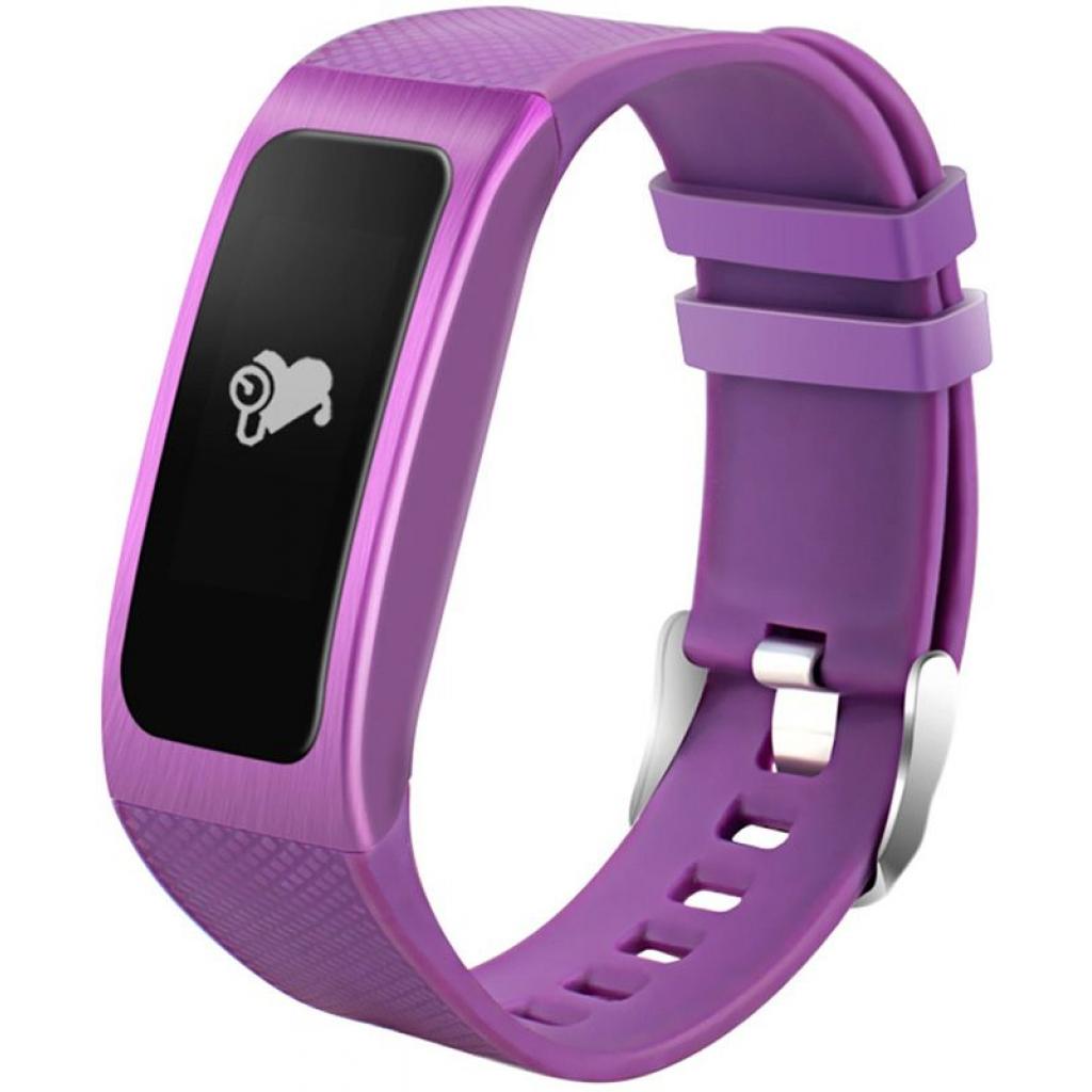 Фітнес браслет UWatch DB04 Purple (F_56040) - зображення 1